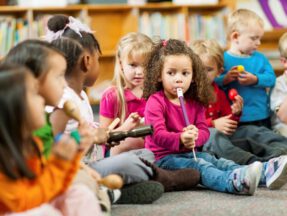 MUSIC CLASS